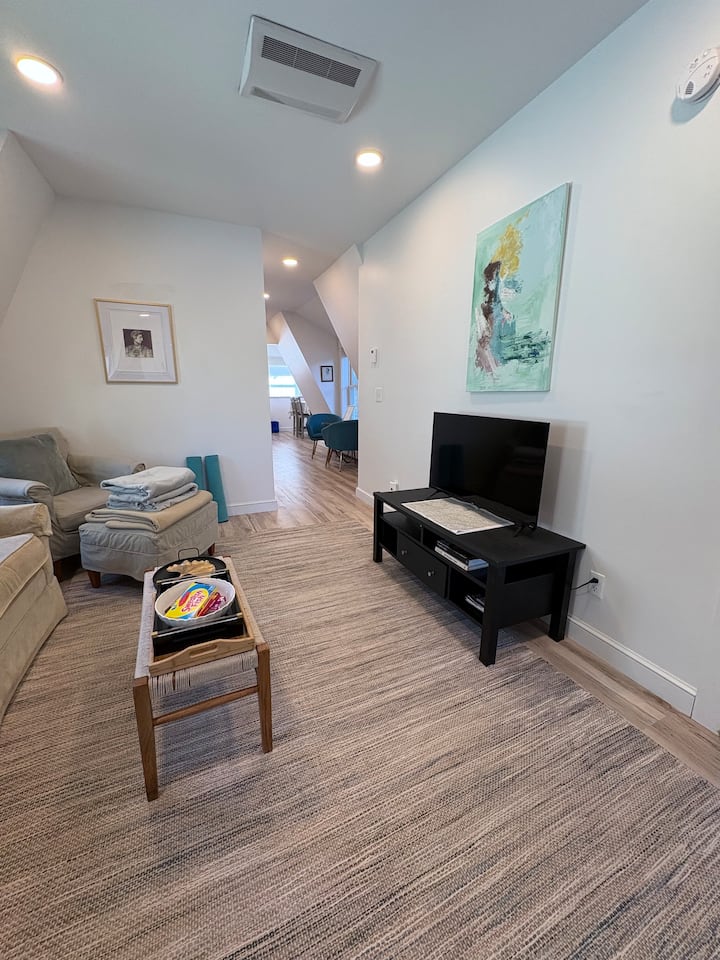 ห้องนั่งเล่น