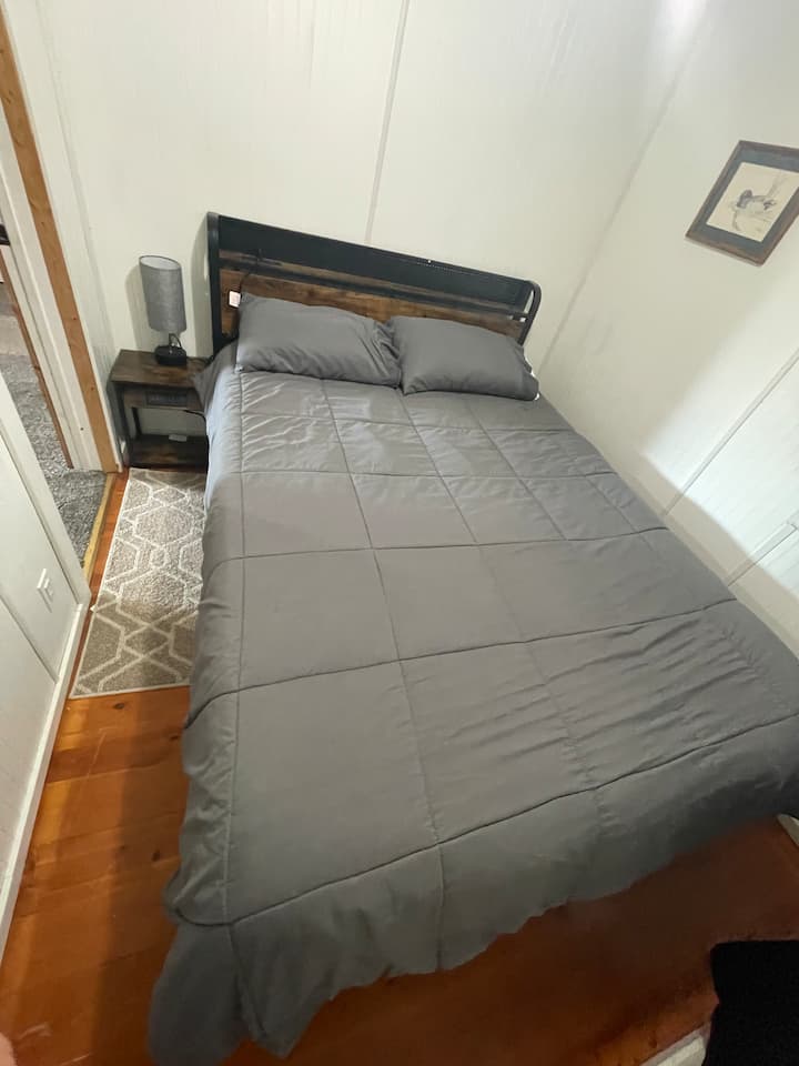 Spavaća soba 1