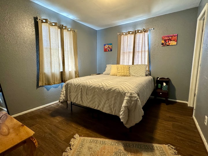 Bedroom 1