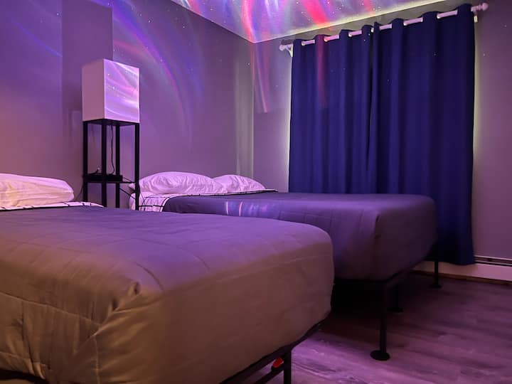 საძინებელი 1