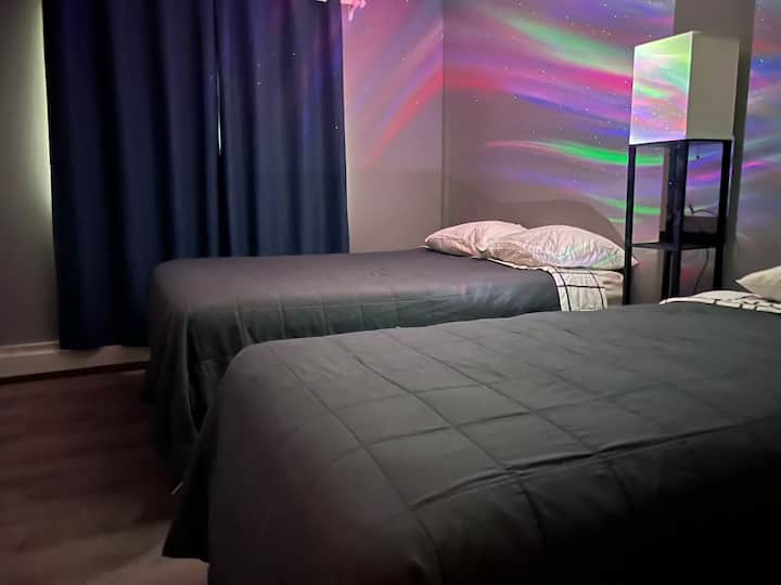 საძინებელი 3