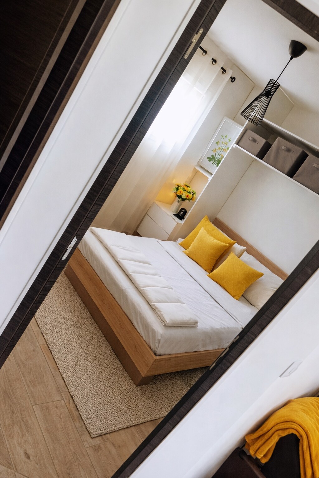 Спална соба