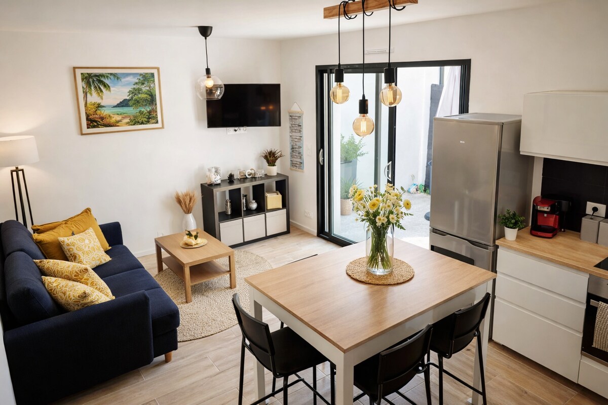 Дневна соба