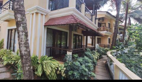 The Coco View Apartment