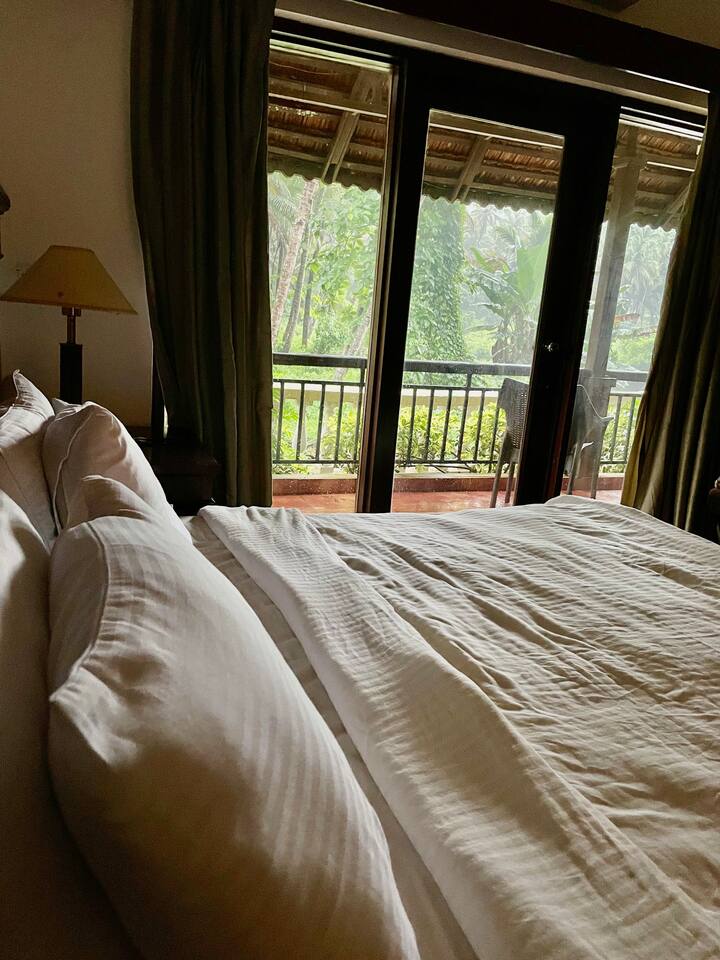 საძინებელი