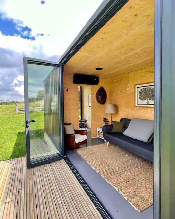 Escape Pad - Cotswolds