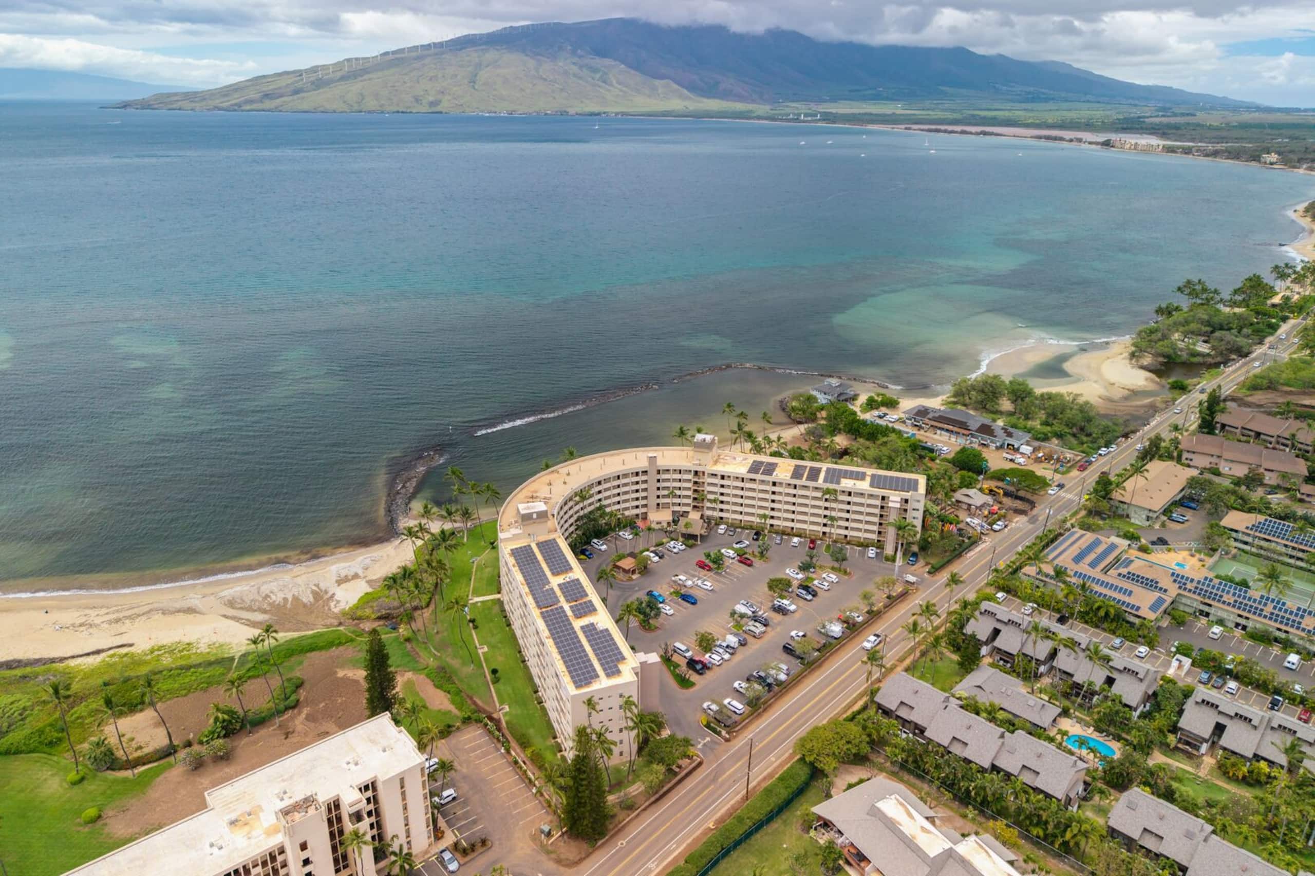 Condo in Kihei · ★4.46 · 2 bedrooms · 3 beds · 2 baths - Image 58