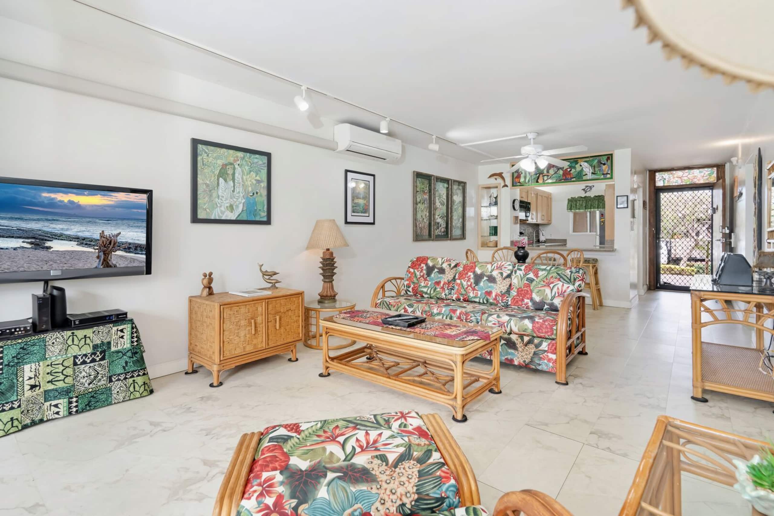 Condo in Kihei · ★4.46 · 2 bedrooms · 3 beds · 2 baths - Image 30