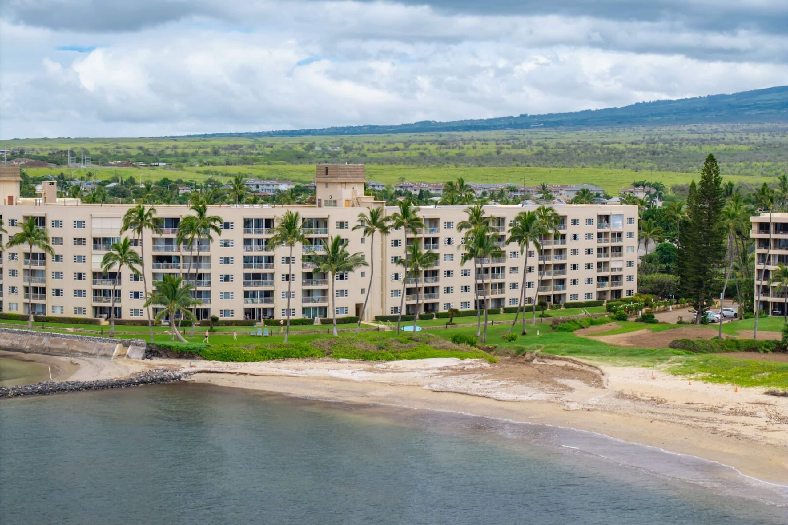 Condo in Kihei · ★4.46 · 2 bedrooms · 3 beds · 2 baths - Image 54