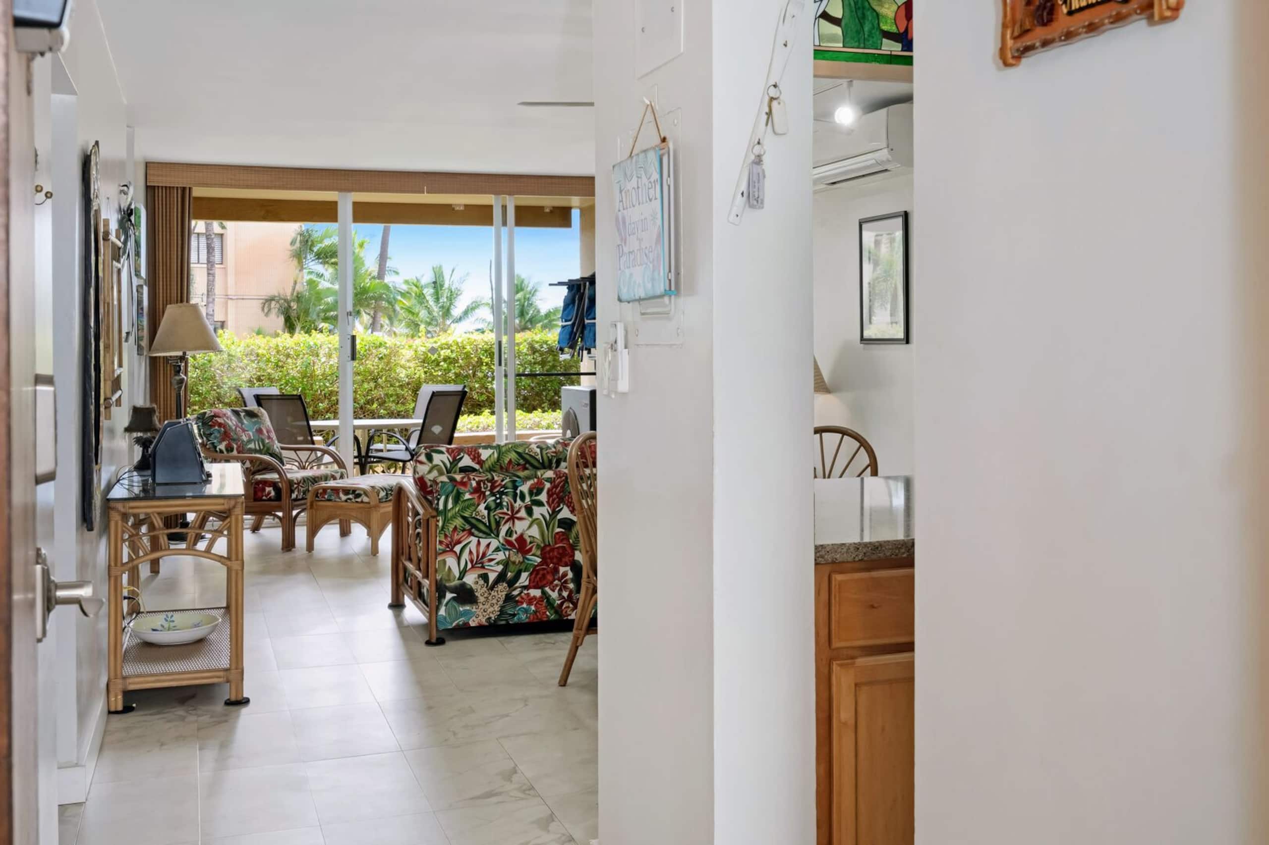 Condo in Kihei · ★4.46 · 2 bedrooms · 3 beds · 2 baths - Image 34