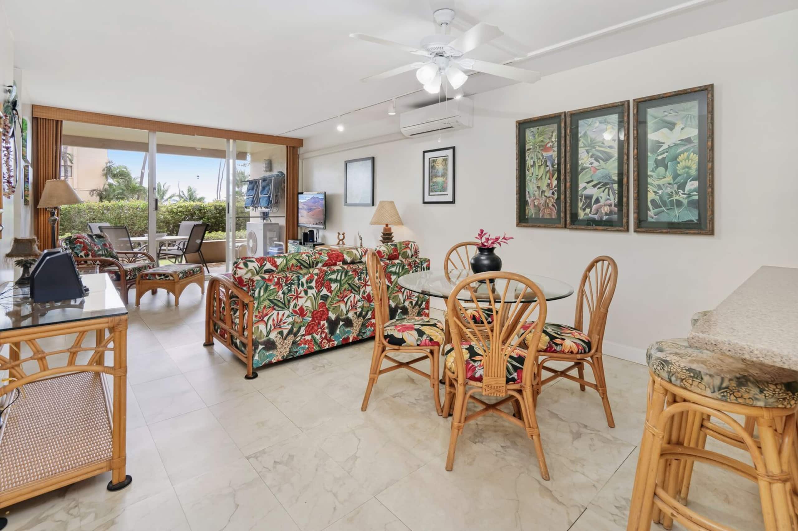 Condo in Kihei · ★4.46 · 2 bedrooms · 3 beds · 2 baths - Image 2