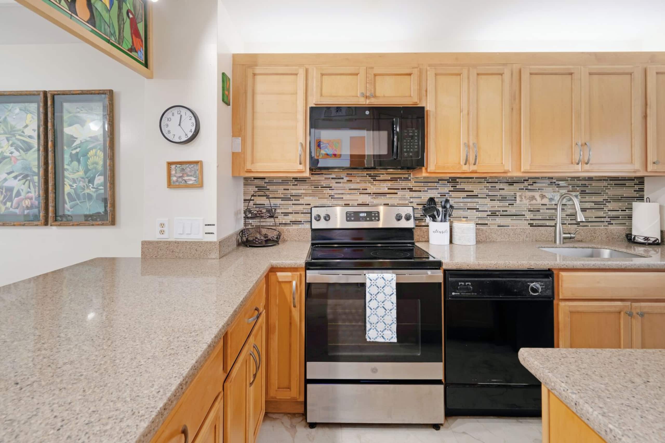 Condo in Kihei · ★4.46 · 2 bedrooms · 3 beds · 2 baths - Image 8