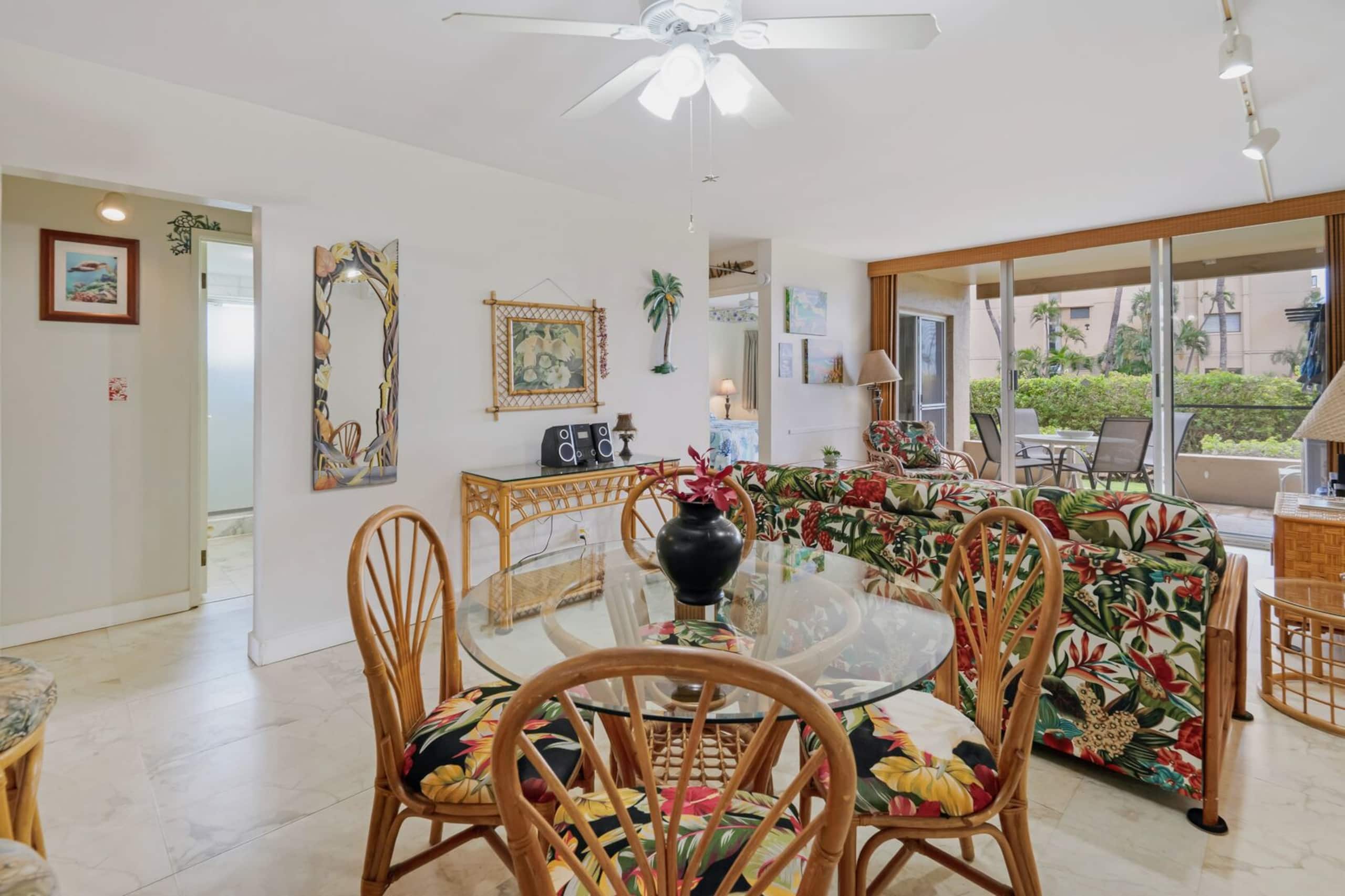 Condo in Kihei · ★4.46 · 2 bedrooms · 3 beds · 2 baths - Image 5
