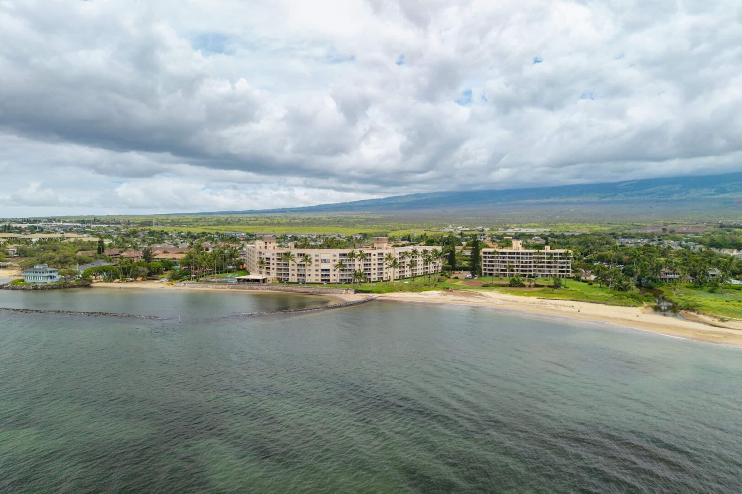 Condo in Kihei · ★4.46 · 2 bedrooms · 3 beds · 2 baths - Image 52