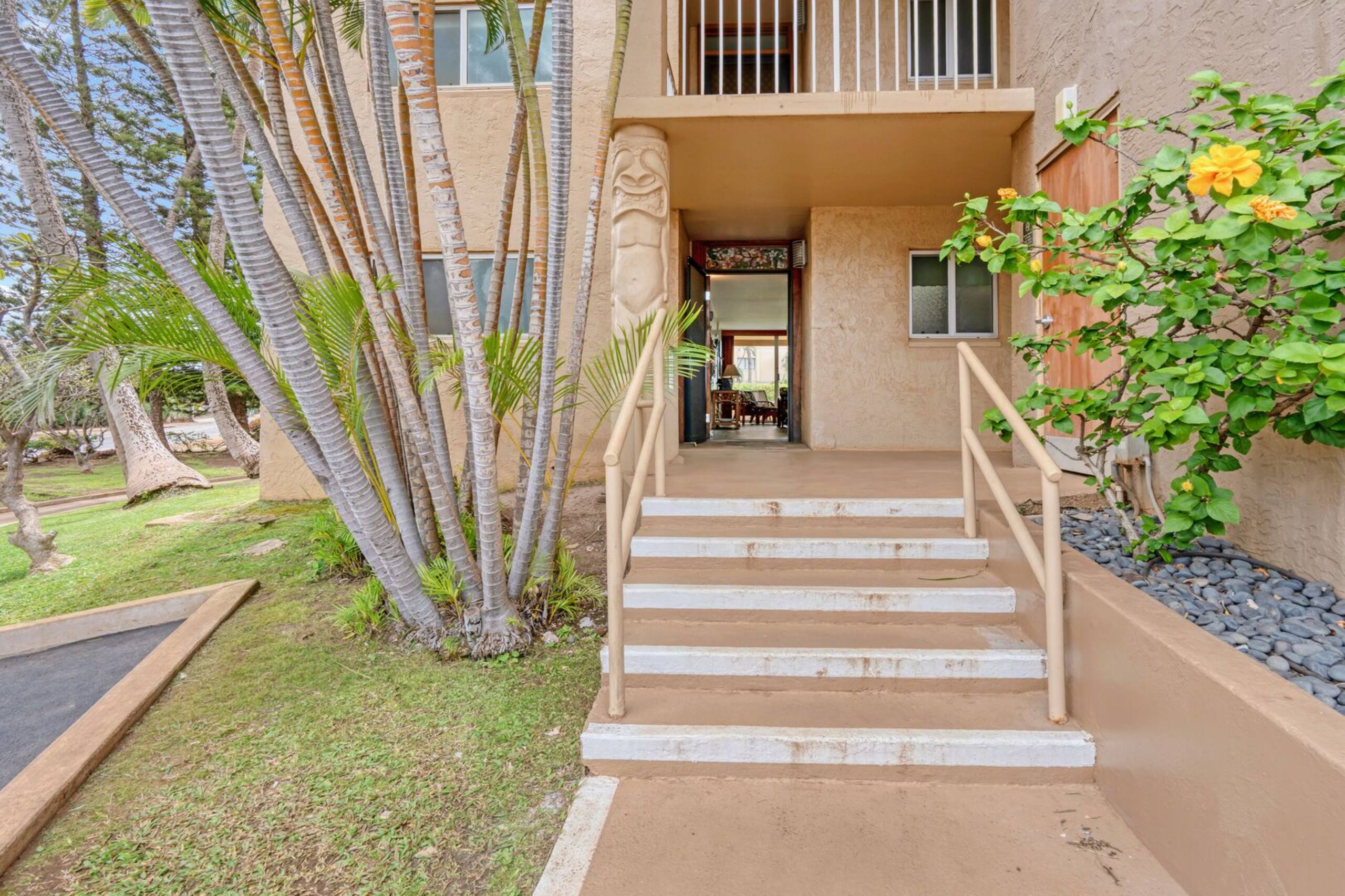 Condo in Kihei · ★4.46 · 2 bedrooms · 3 beds · 2 baths - Image 20