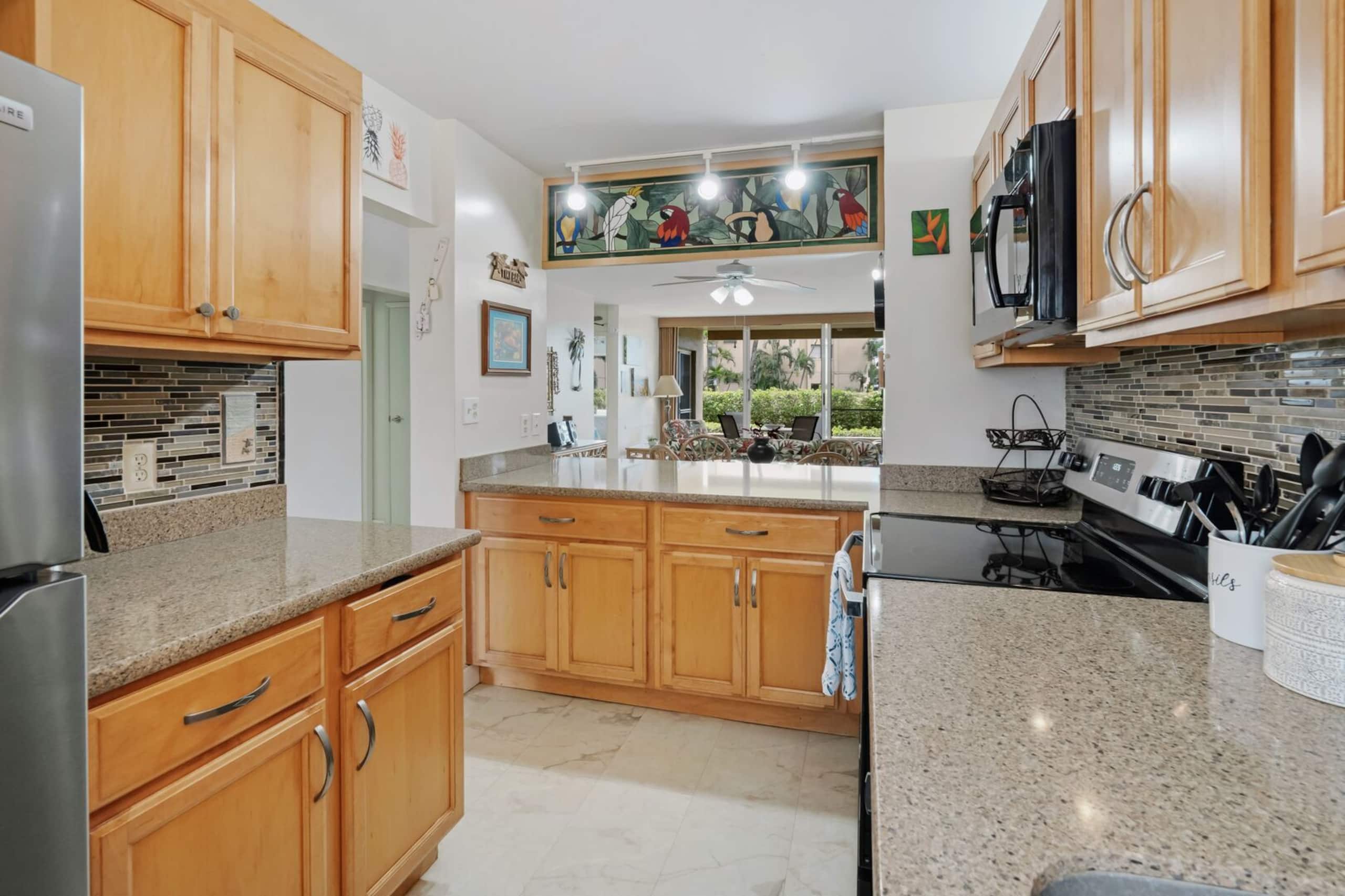 Condo in Kihei · ★4.46 · 2 bedrooms · 3 beds · 2 baths - Image 27