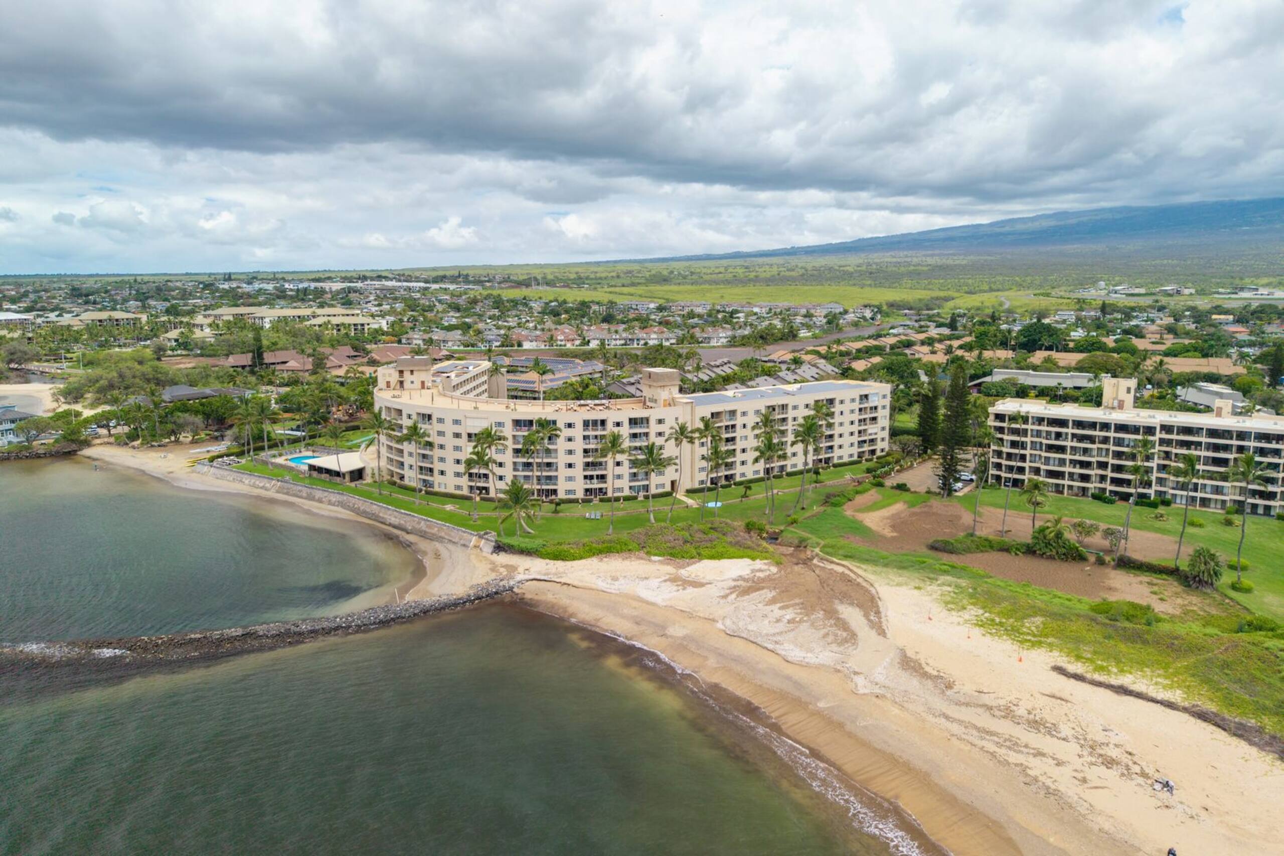 Condo in Kihei · ★4.46 · 2 bedrooms · 3 beds · 2 baths - Image 55