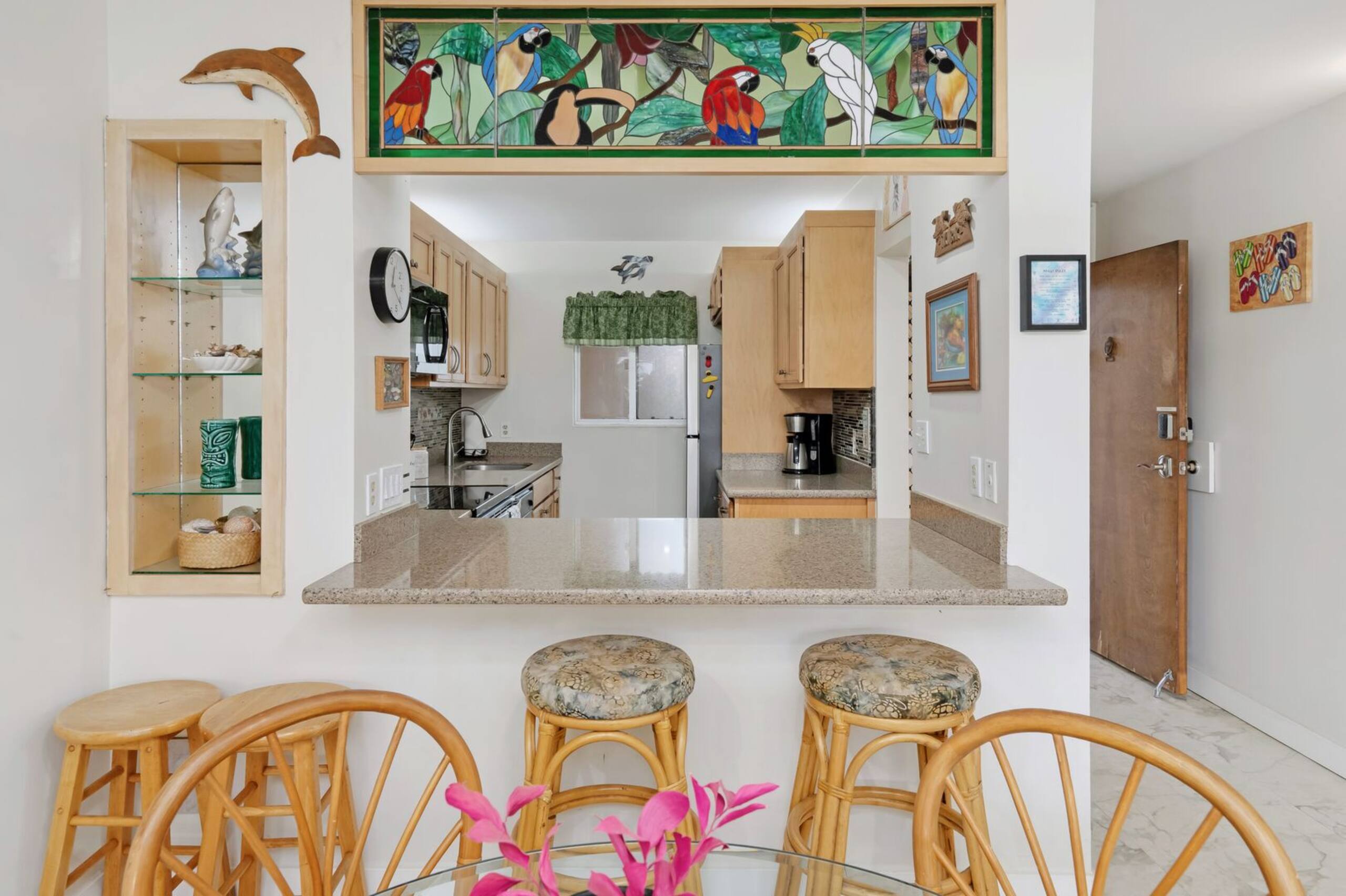 Condo in Kihei · ★4.46 · 2 bedrooms · 3 beds · 2 baths - Image 6