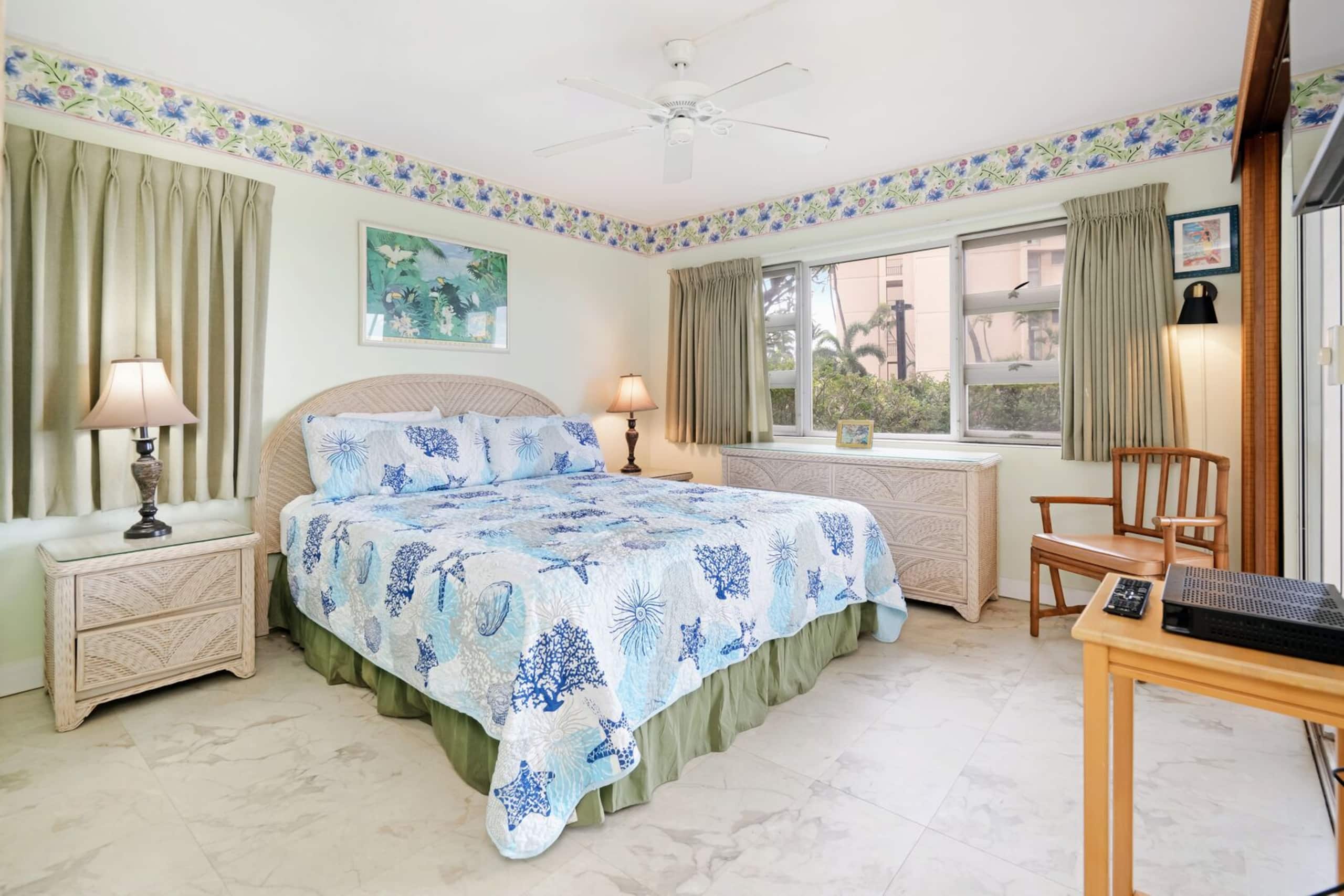 Condo in Kihei · ★4.46 · 2 bedrooms · 3 beds · 2 baths - Image 9