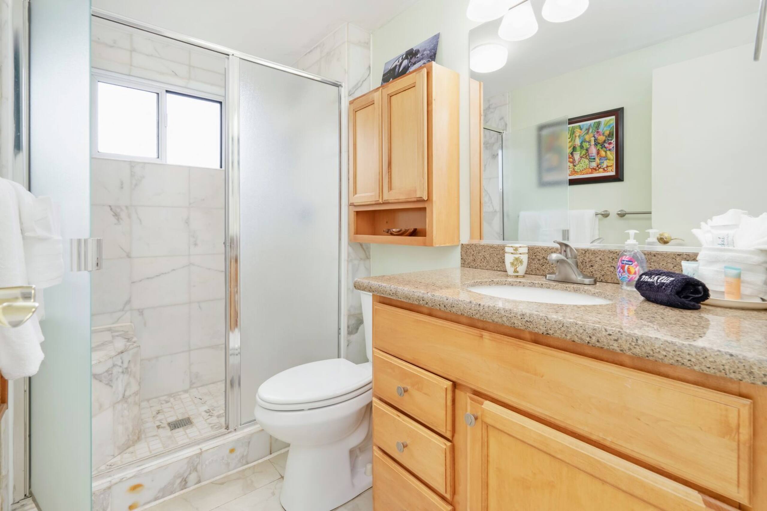 Condo in Kihei · ★4.46 · 2 bedrooms · 3 beds · 2 baths - Image 11