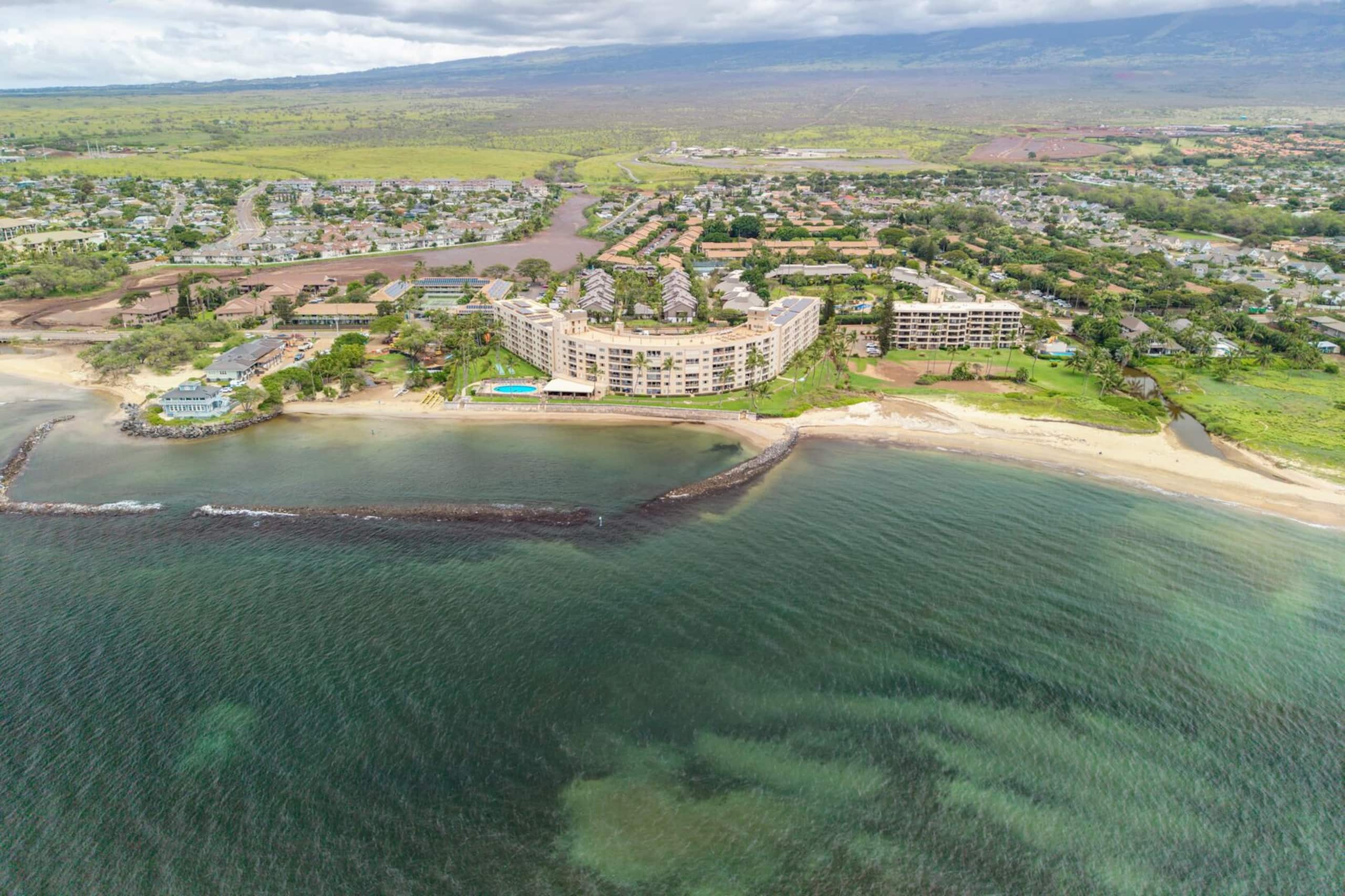 Condo in Kihei · ★4.46 · 2 bedrooms · 3 beds · 2 baths - Image 57