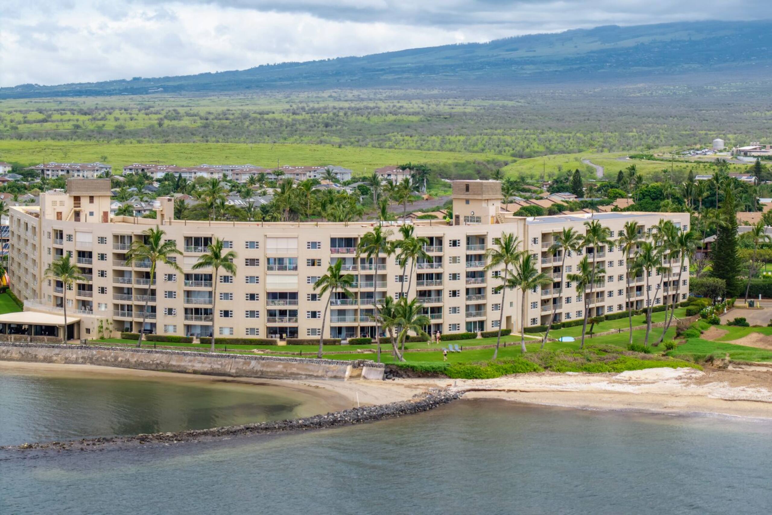Condo in Kihei · ★4.46 · 2 bedrooms · 3 beds · 2 baths - Image 53