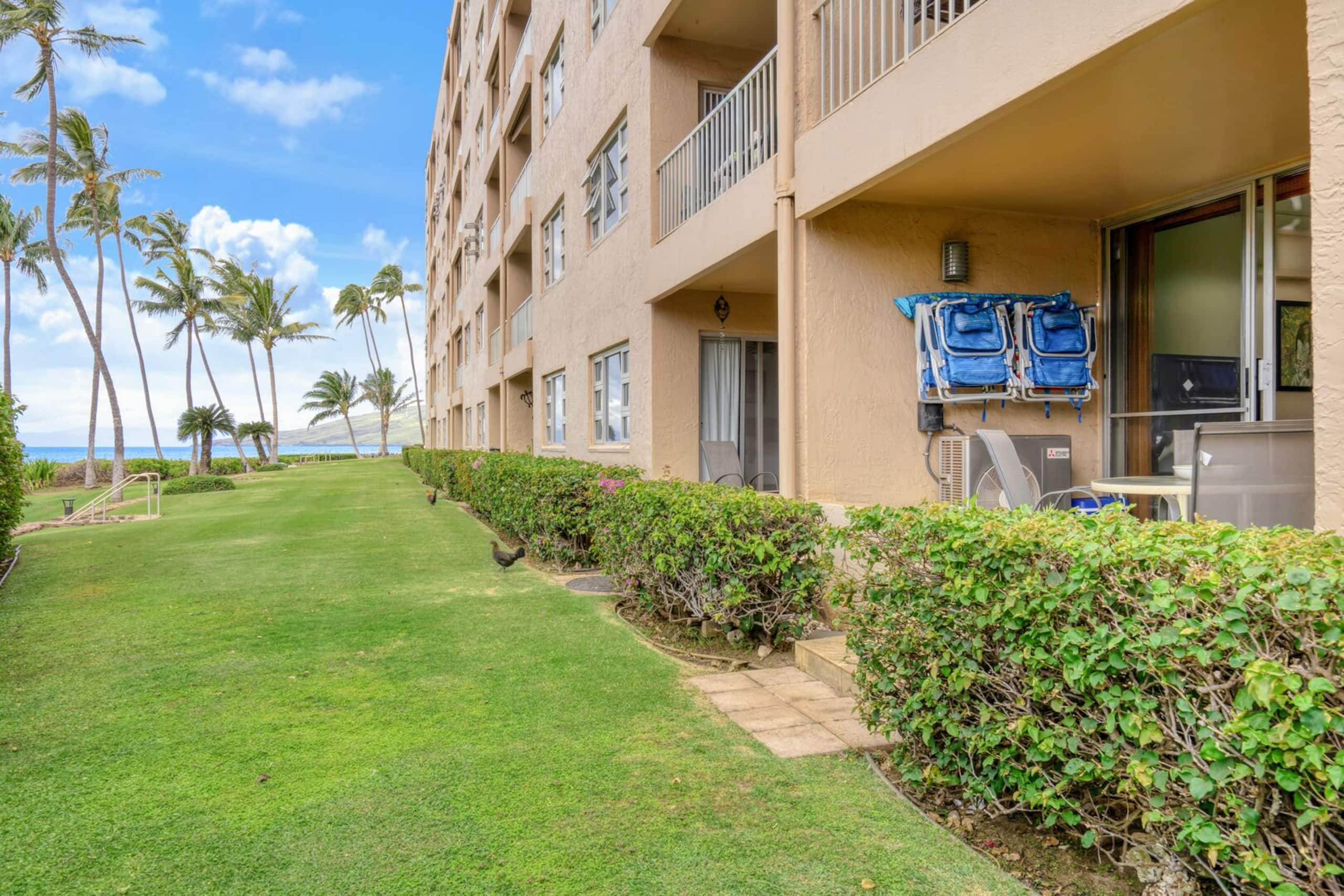 Condo in Kihei · ★4.46 · 2 bedrooms · 3 beds · 2 baths - Image 47