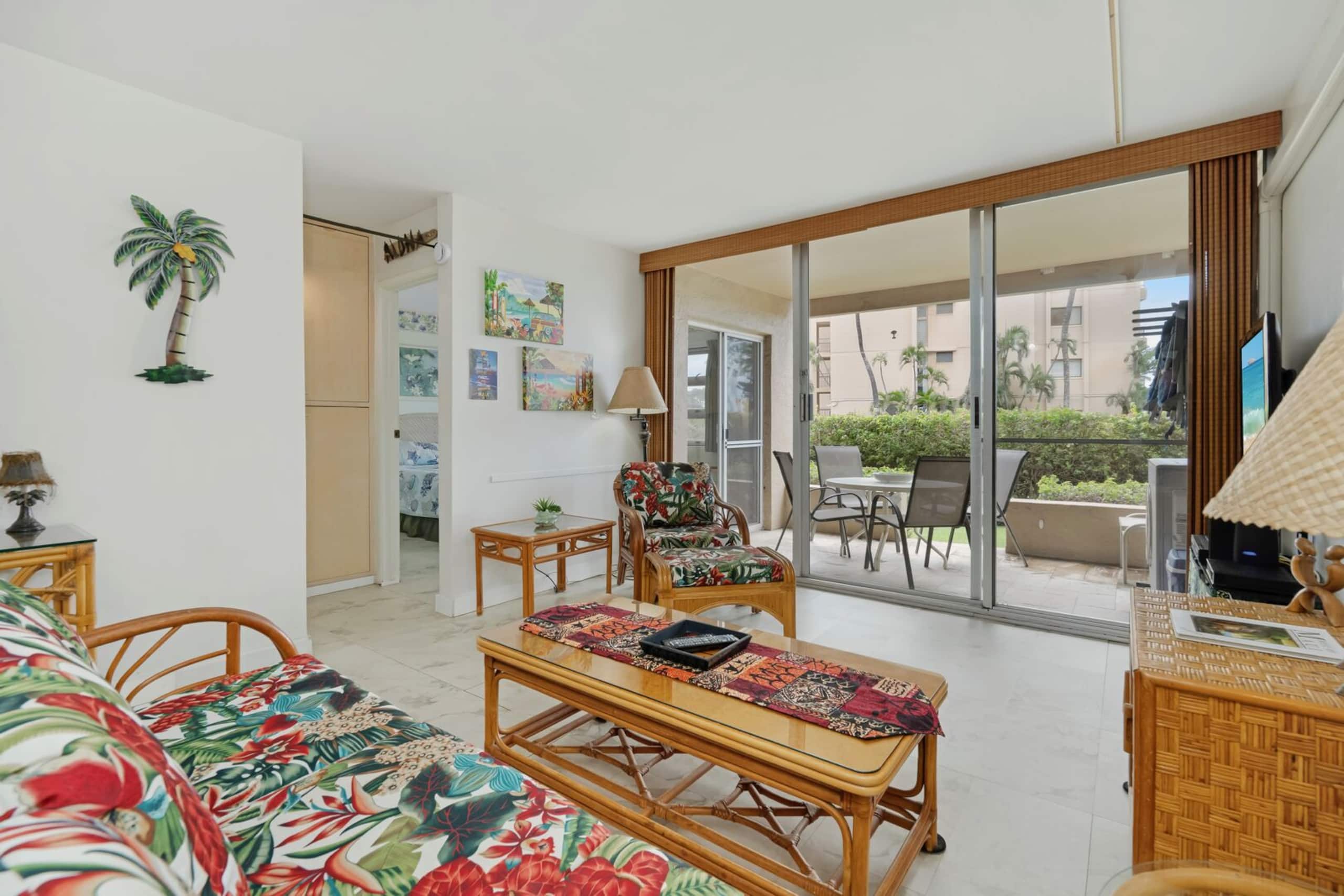 Condo in Kihei · ★4.46 · 2 bedrooms · 3 beds · 2 baths - Image 19