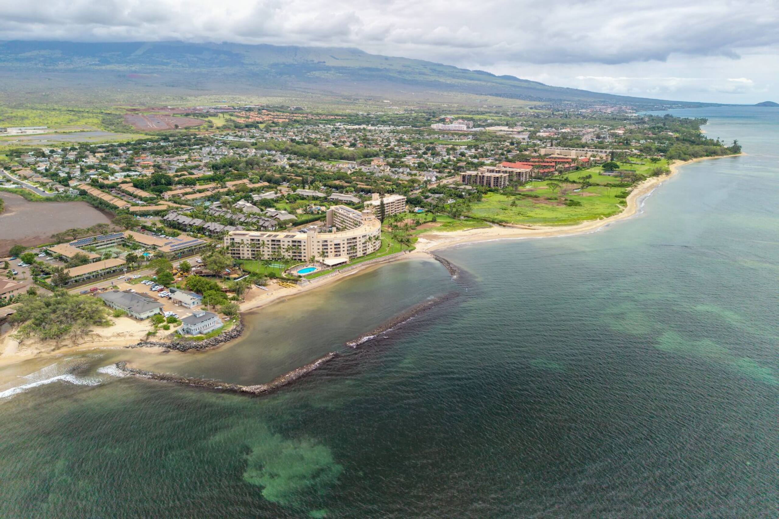 Condo in Kihei · ★4.46 · 2 bedrooms · 3 beds · 2 baths - Image 56