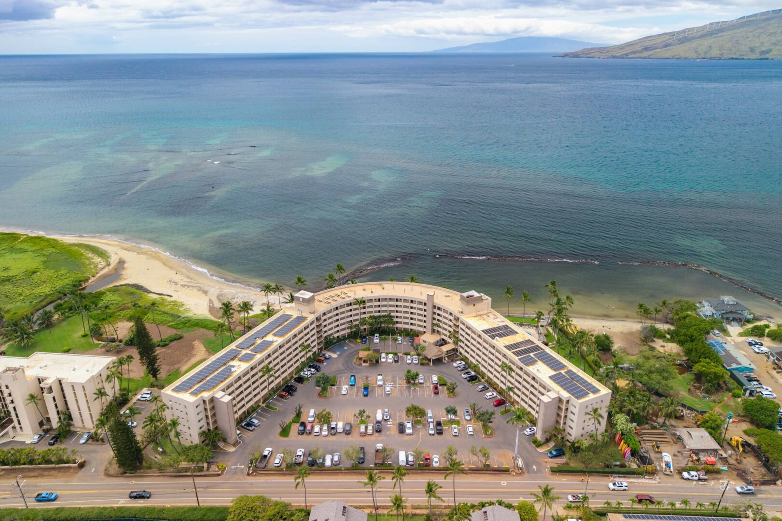 Condo in Kihei · ★4.46 · 2 bedrooms · 3 beds · 2 baths - Image 51