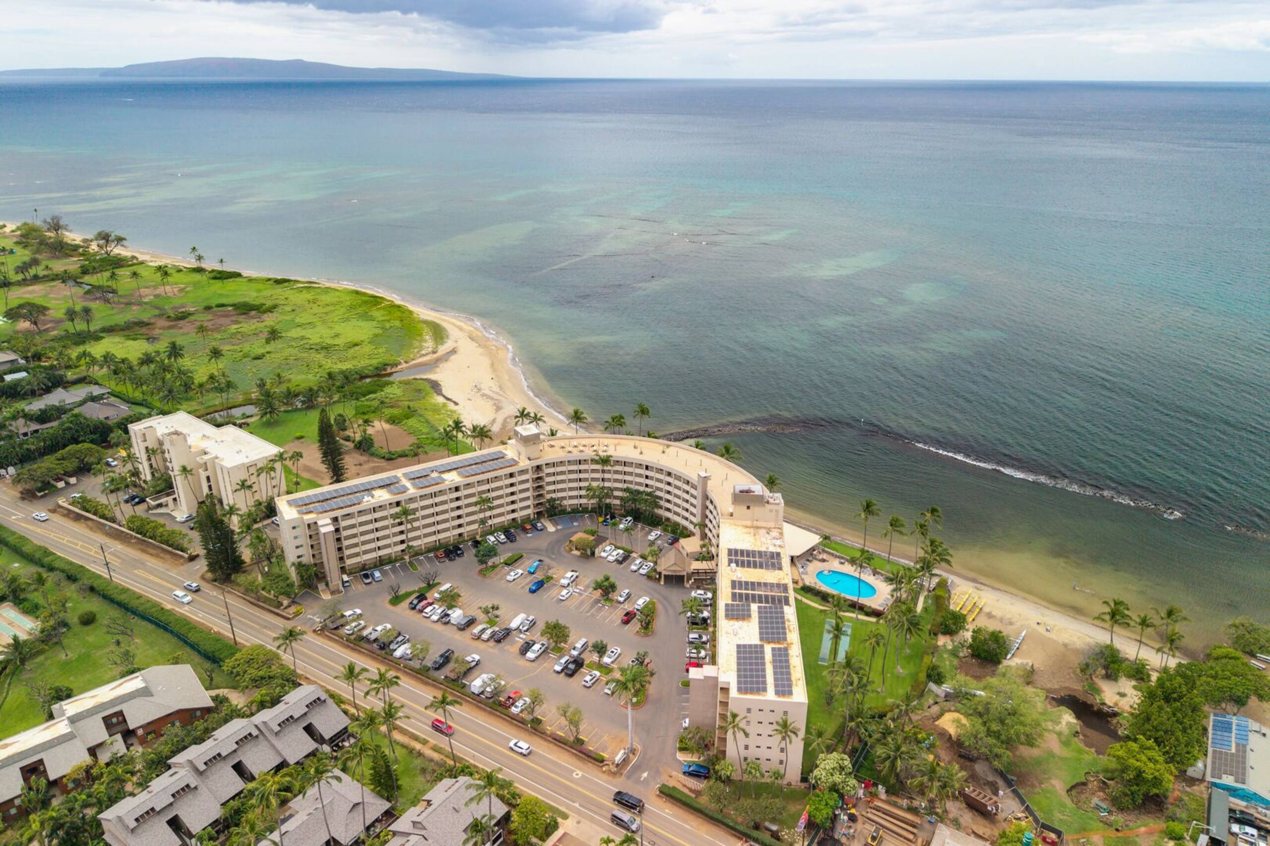 Condo in Kihei · ★4.46 · 2 bedrooms · 3 beds · 2 baths - Image 59