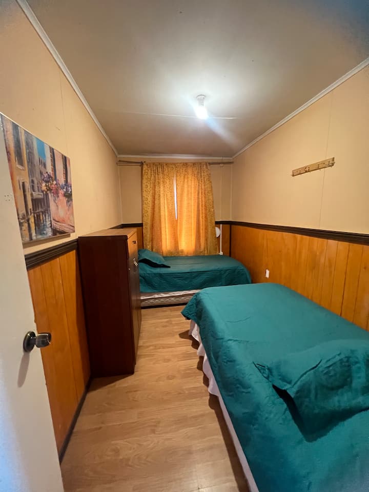 საძინებელი 3