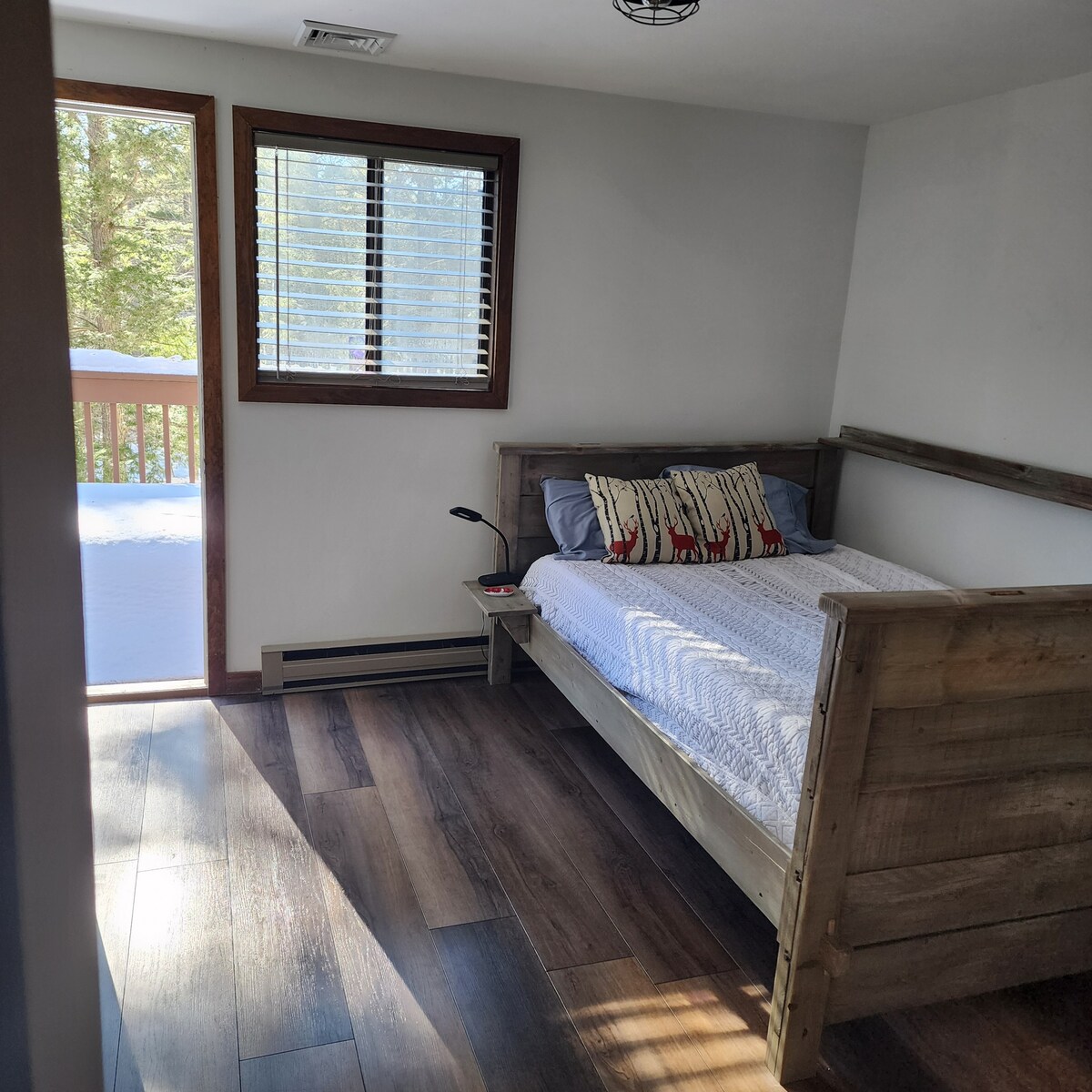 Спална соба 3