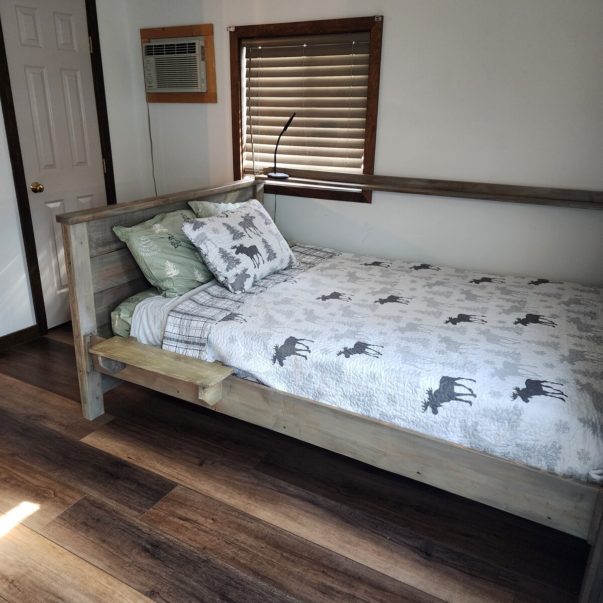 Спална соба 2