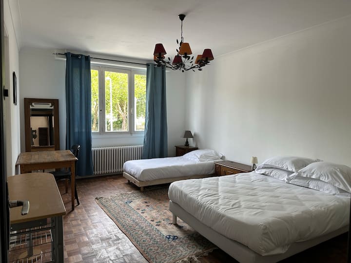 Habitación 3