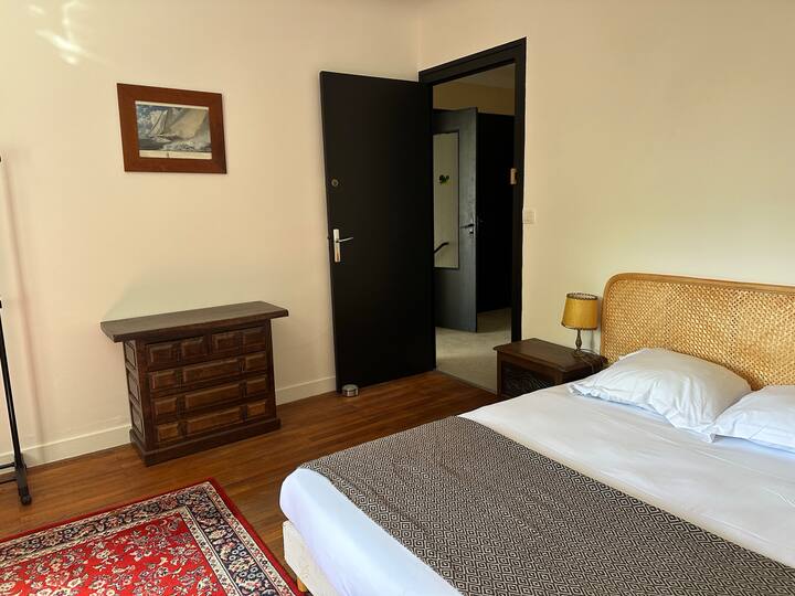 Habitación 1