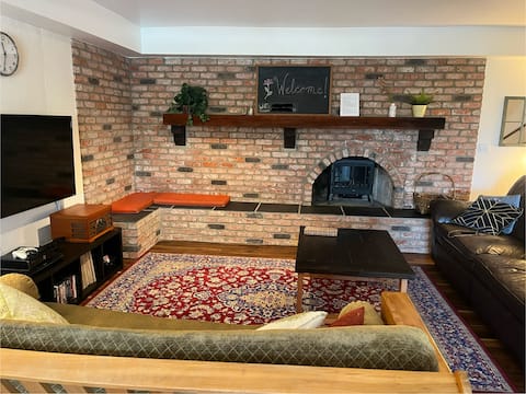 Top Airbnb: Birdsong Suite | Family-friendly getaway in Casa De Oro Mount Helix