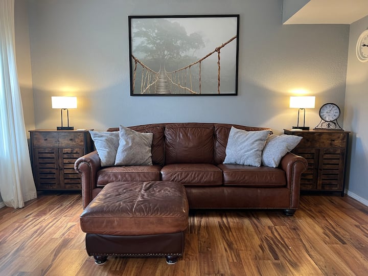 Branson Lake Front - Ground Level 2 Bed/2 Bath - Branson, MO