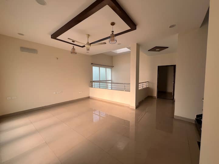 Saket Bhusattva-4 Bed Luxury Villa - Medchal