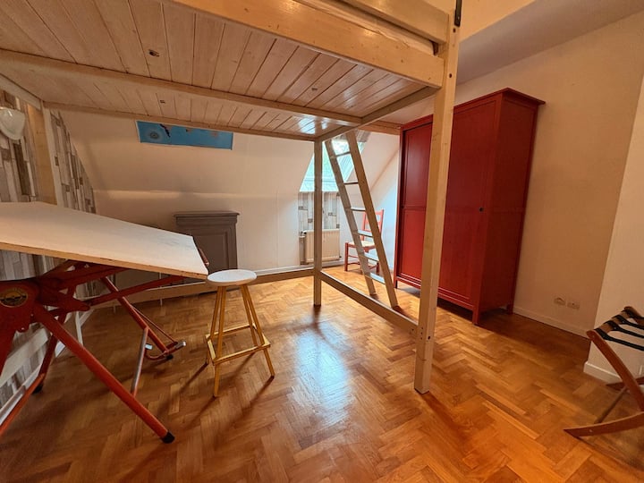 Bedroom 4