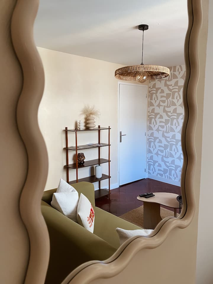 • La Casa • Au Cœur D’avignon (Wifi-a/c) - Avignon