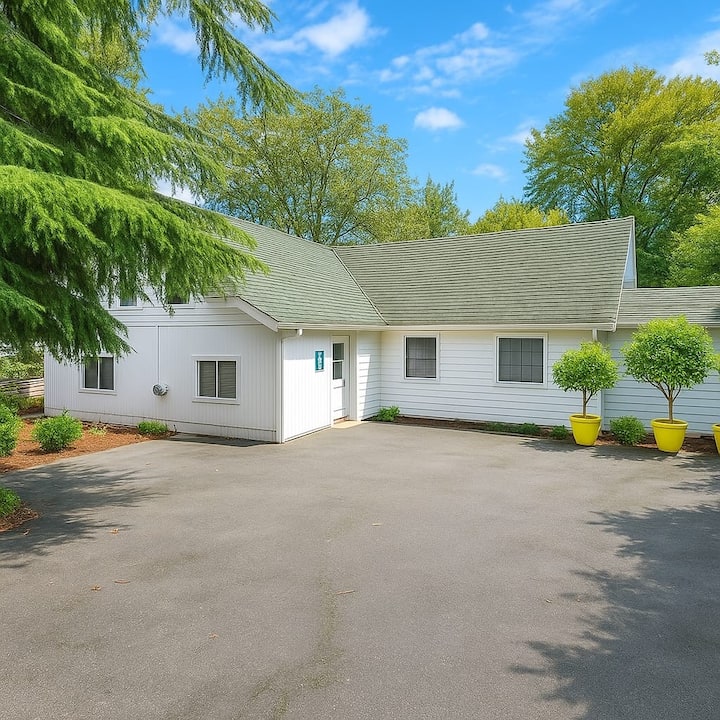 5rm Seattle House W/hot Tub , 12 Minutes To Stadiums - Seattle, WA