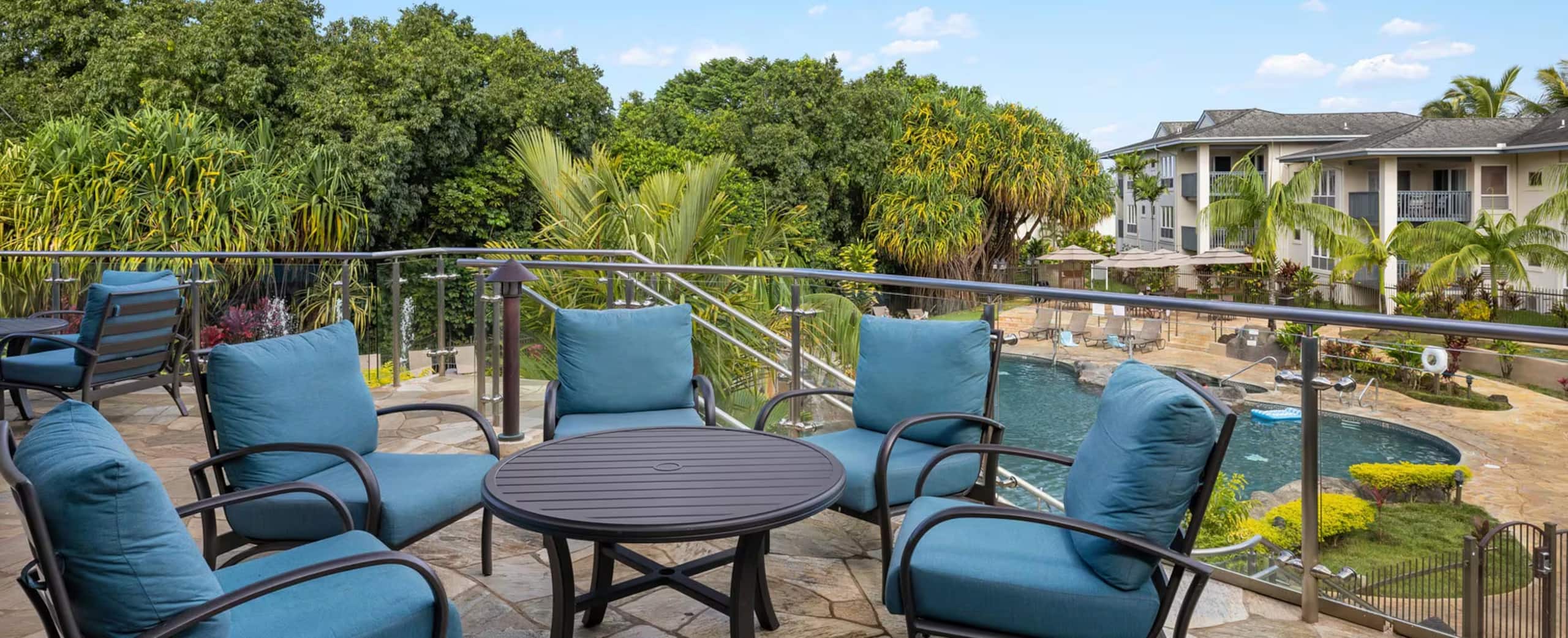 Condo in Princeville · ★4.76 · 2 bedrooms · 3 beds · 2 private baths - Image 76