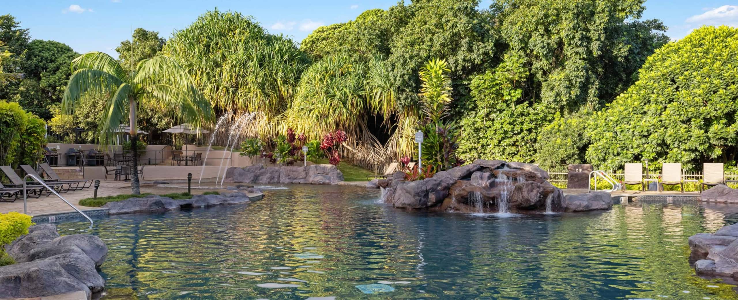 Condo in Princeville · ★4.76 · 2 bedrooms · 3 beds · 2 private baths - Image 109
