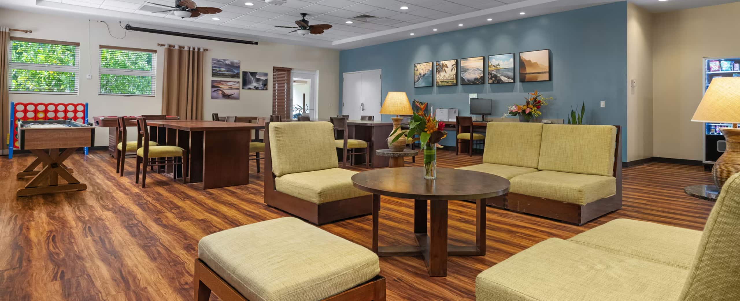 Condo in Princeville · ★4.76 · 2 bedrooms · 3 beds · 2 private baths - Image 98