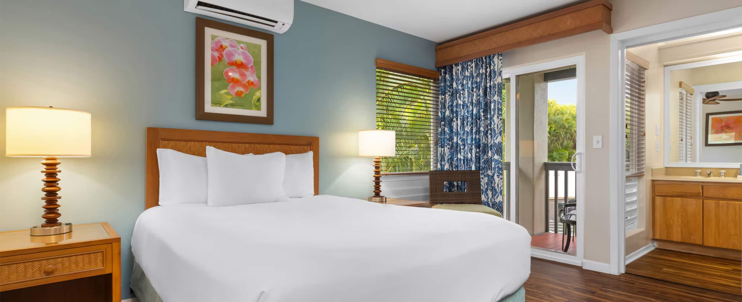 Condo in Princeville · ★4.76 · 2 bedrooms · 3 beds · 2 private baths - Image 19