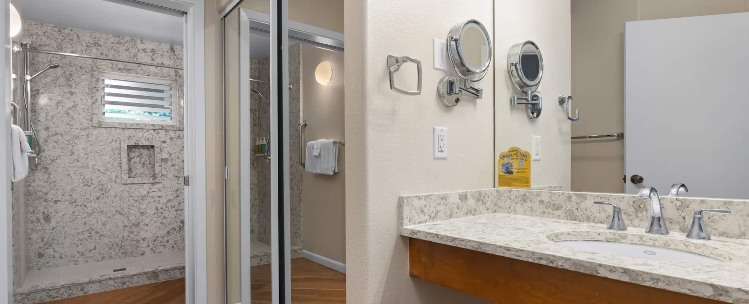 Condo in Princeville · ★4.76 · 2 bedrooms · 3 beds · 2 private baths - Image 32