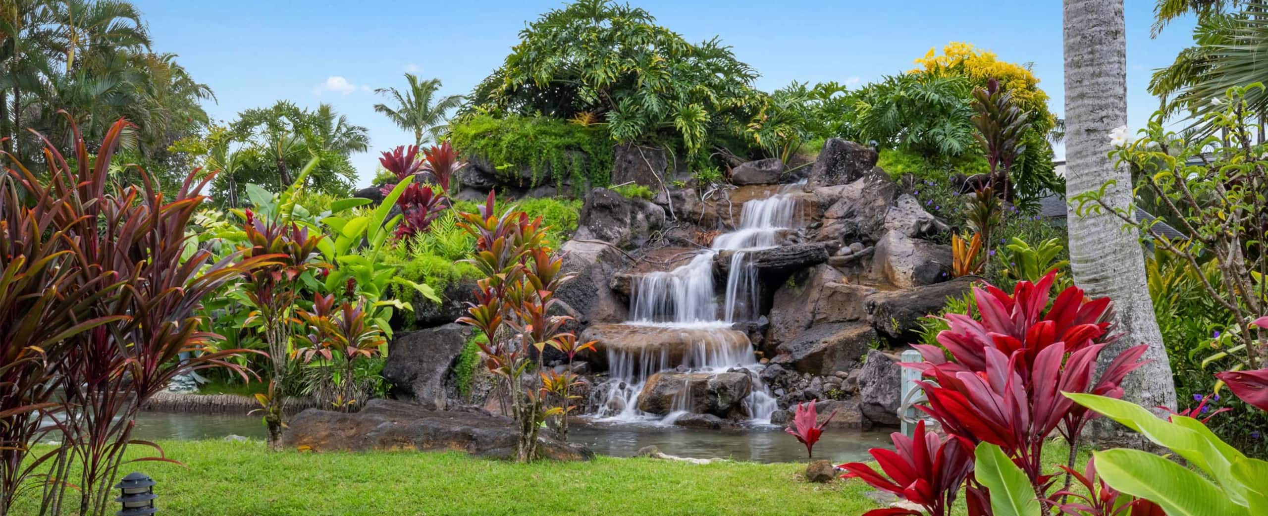 Condo in Princeville · ★4.76 · 2 bedrooms · 3 beds · 2 private baths - Image 74
