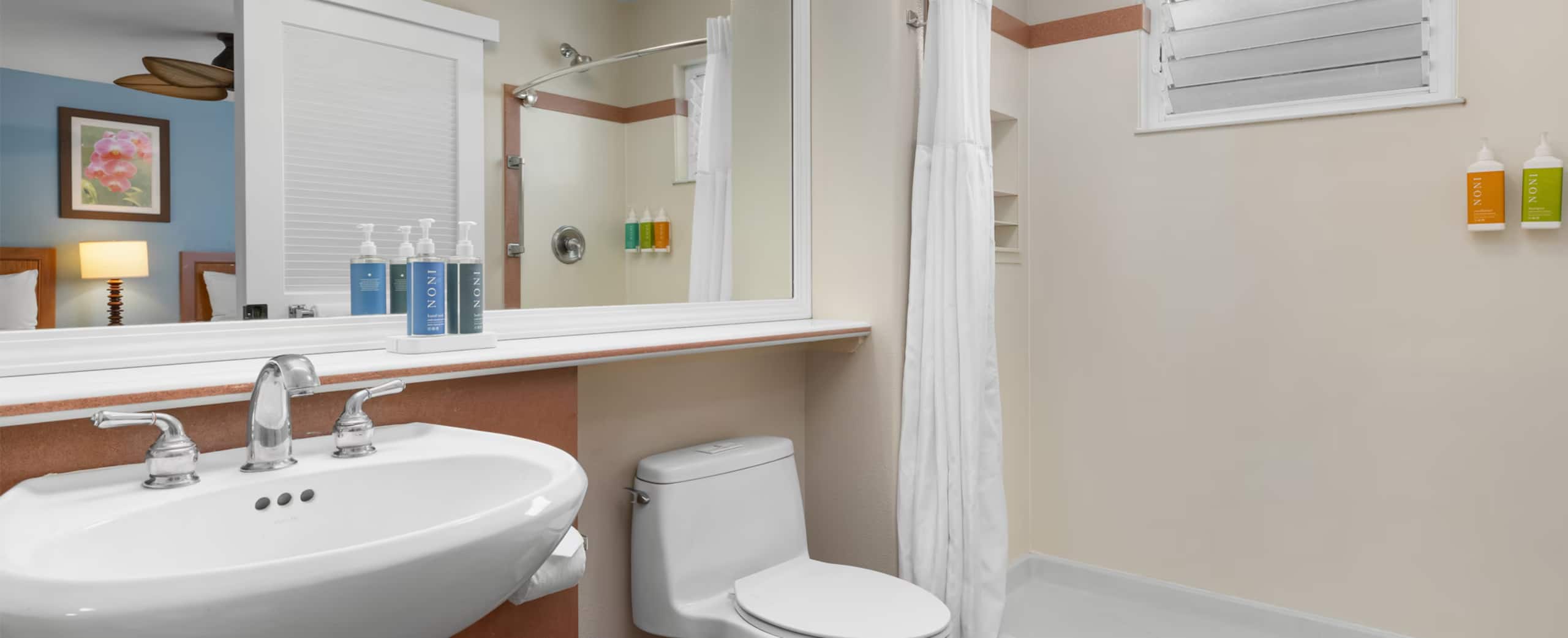 Condo in Princeville · ★4.76 · 2 bedrooms · 3 beds · 2 private baths - Image 29