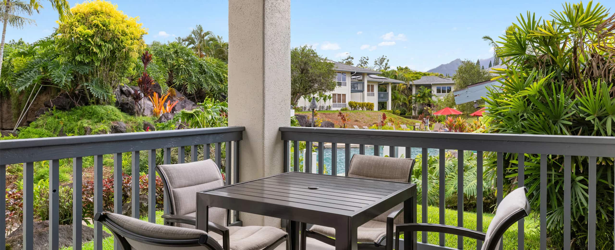 Condo in Princeville · ★4.76 · 2 bedrooms · 3 beds · 2 private baths - Image 37